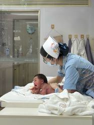 -爱帝宫月子中心(罗湖别墅院)