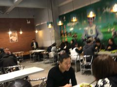 大堂-大福来锅巴菜(古文化街店)