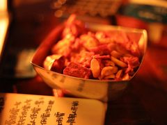 -广州柏悦酒店·悦吧·顶楼露天酒吧