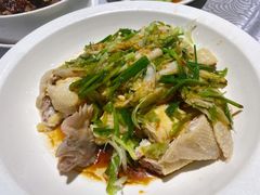 招牌葱油鸡-粤·向群饭店(龙津东路总店)