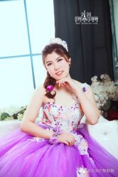 点击看大图 巴黎新娘婚纱摄影-巴黎新娘婚纱摄影