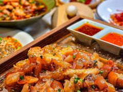 -锦府盐帮·李宅(领展购物广场中关村店)