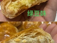 -御蝶坊生日蛋糕KNAC(创业店)