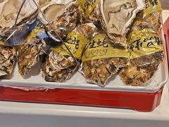 -赶海部落海鲜城(海阳路店)