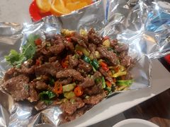 -渔语鱼新川菜Bistro(万象天地店)