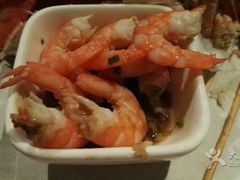 -星伦多自助料理·涮烤一体(虹悦城店)