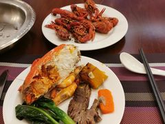 -昆泰嘉华酒店-嘉华咖啡厅