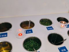 -青蓬海上捞蒸品海鲜城(海岸城店)