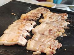 -九田家黑牛烤肉料理(新辰里亚运村店)