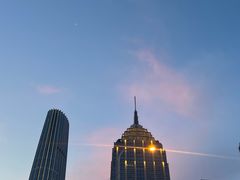 -天河城购物中心