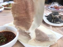 -映秋饭店(李庄总店)