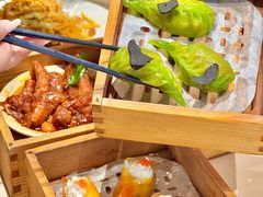 -蔡澜点心·粤菜(西单大悦城店)