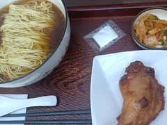 -百年老字号·观振兴蟹黄面·三虾面·苏式面(观前街富仁坊巷店)