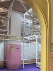 -奈尔宝家庭中心·亲子餐厅(华采天地店)