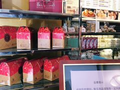 -国际饭店·帆声西饼屋(黄河路店)