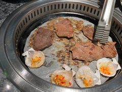 -阪尚皇·原切牛排·烤肉火锅自助(北京路店)