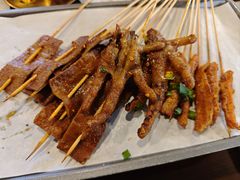 -林二哥宜烤官·宜宾小烧烤