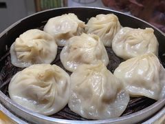 -笑云开汤包店(网巾市店)