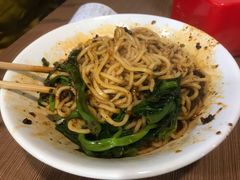 豌杂面干溜-花市豌杂面(民生路店)