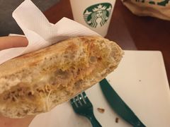 -星巴克(北京新辰里亚运村店)