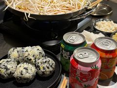 -吴草鸡爪오초닭발(城阳总店)