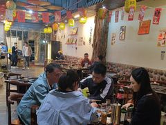 -江湖一盏灯·滇味卤烤(普惠园店)