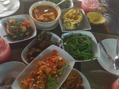 -自然餐厅(Phuket)