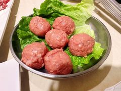 -伟记牛肉(金鸿公路店)