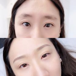 -MIVI半永久纹眉纹绣