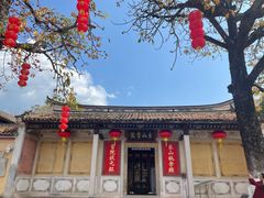 -金苑酒家·客家菜·广东老字号(万象店)