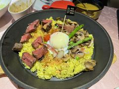 -西堤牛排(南京龙江店)