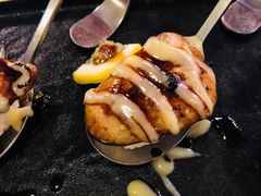 鹅肝手握-白石的深夜食堂(大上海店)