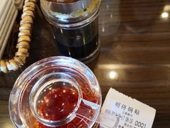 -明将锅贴(五爱路店)