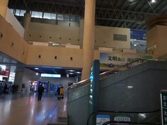 -杭州九堡客运中心