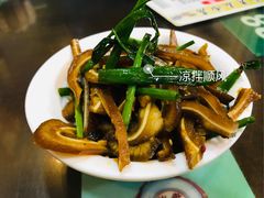 -龙老五汤店(站前西路店)