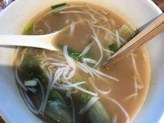 -越南牛肉河粉餐厅(书院巷店)