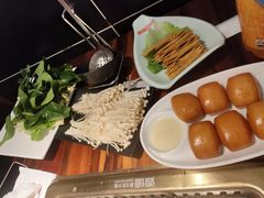 -要德火锅(鼓楼店)