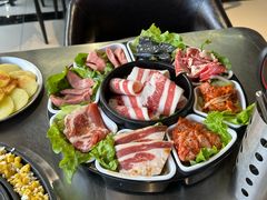 -小团团·路边烤牛肉(南岭壹街店)
