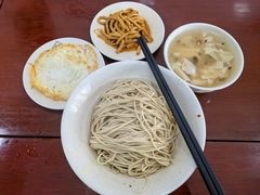 -义隆素菜馆(百年老店)