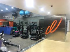 -健身专家Wellness Experts