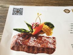 -瑞伯克牛排自助餐厅天一广场店