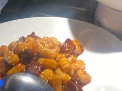 -新白鹿餐厅(虹桥南丰城店)