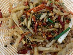 -江城燕子大排档(江汉路步行街店)