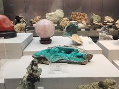-湖南省地质博物馆