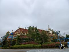 -上海海昌海洋公园