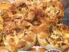 -TOUCH泰奇(奉贤人民南路店)