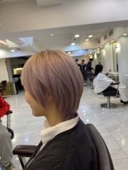 -雅仕 HAIR SALON 美发沙龙