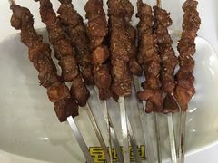 -南城香·饭香串香馄饨香(赵公口店)