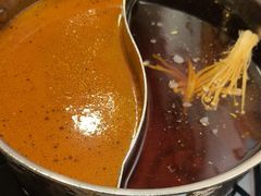 -呷哺呷哺(西单大悦城店)