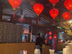 -老湘村·湖南土菜(天河维多利店)
